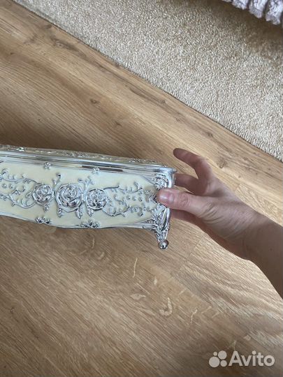 Салфетница