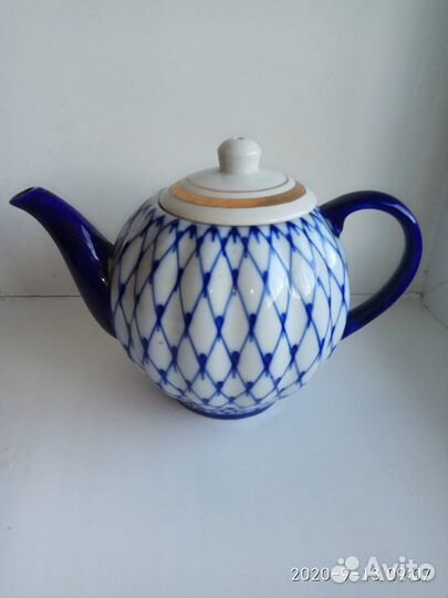 Заварочный чайник