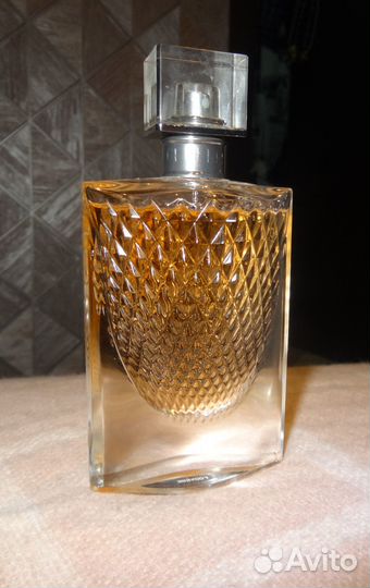 Lancome la vie est belle l eclat