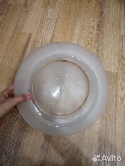 Плафон настенно-потолочный 