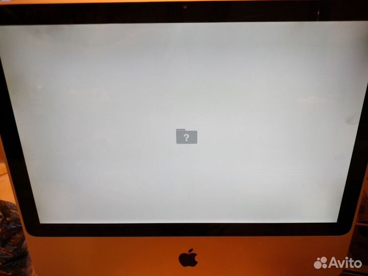 iMac 2009 (a 1224)