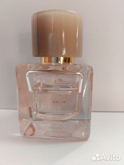 My Burberry blush женские 30 ml