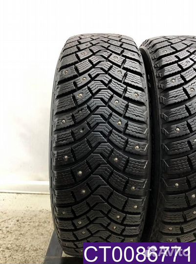 Michelin X-Ice North 2 185/65 R15 96T