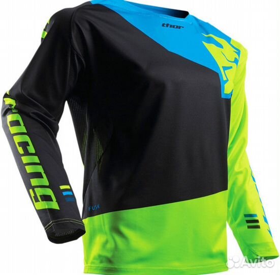 Джерси Thor T-1008