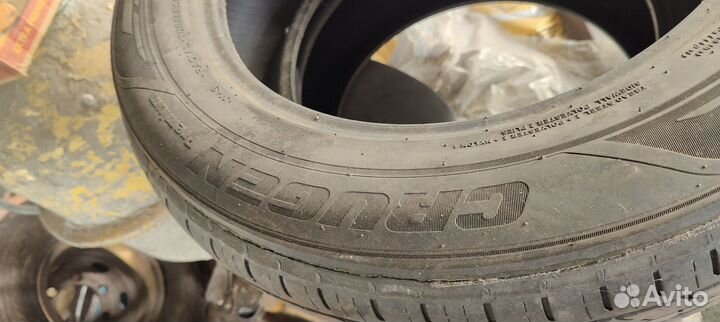 Cratos Roadfors H/T 235/60 R18