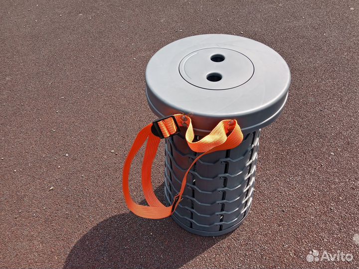 Табурет складной 40х23 см