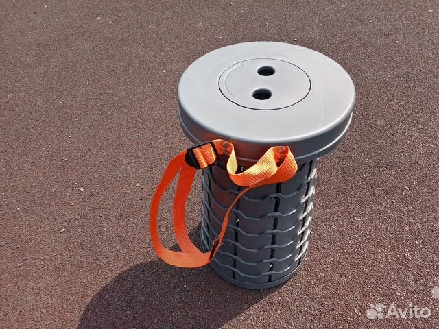 Табурет складной 40х23 см