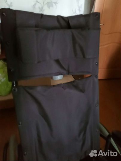 Кресло для инвалидов