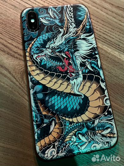 iPhone Xs Max, 256 ГБ