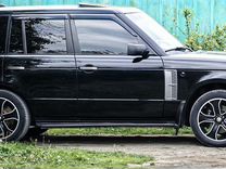 Land Rover Range Rover 4.2 AT, 2006, 319 000 км, с пробегом, цена 1 500 000 руб.