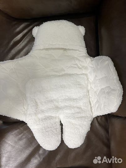 Конверт на выписку новый демисезон