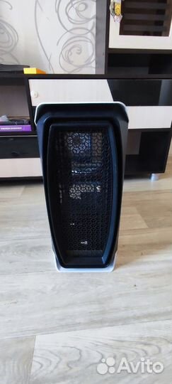 Корпус AeroCool Aero One Mini Aero One Mini-G-WT-v