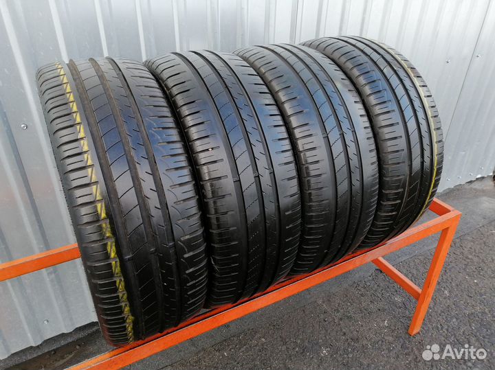 Goodyear EfficientGrip 195/45 R16 95V