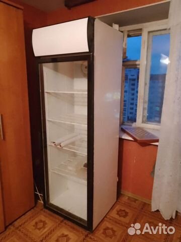 Холодильник бытовой