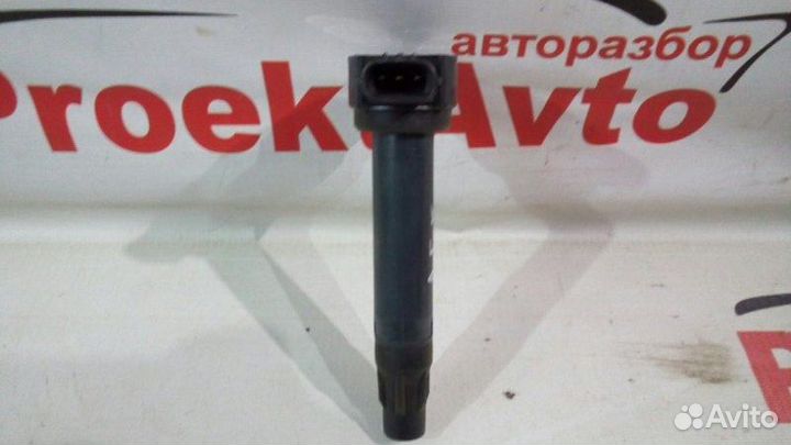 Катушка зажигания Mitsubishi Asx GA3W 2014
