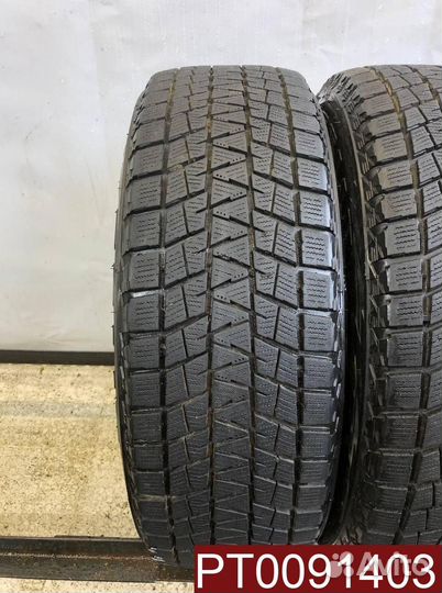 Bridgestone Blizzak DM-V1 215/65 R16 98H