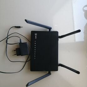 Wifi роутер 5 ггц 2.4 D-link 822