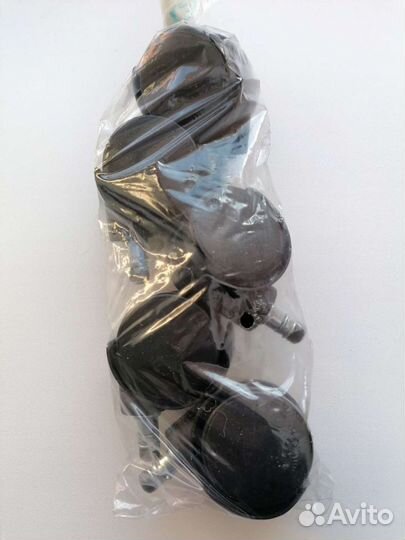 Колёсики новые для мебели 5шт