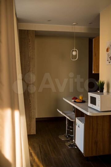 Квартира-студия, 40 м², 2/5 эт.