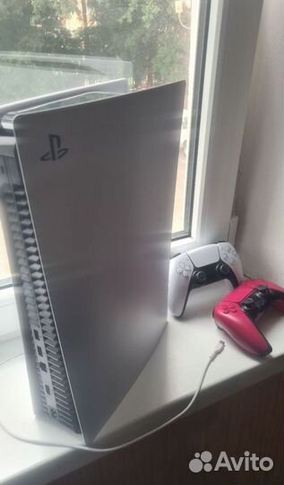 Sony PS5