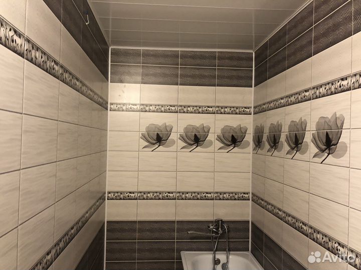 Монтаж панелей пвх/мдф