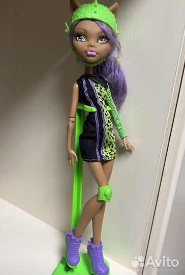 Клодин Вульф Roller Maze, доставка во все города