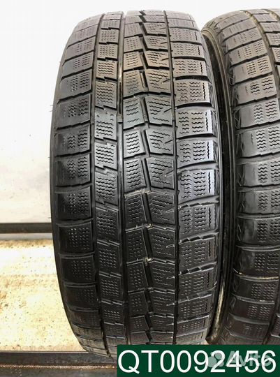 Dunlop Winter Maxx SJ8 235/55 R18 103N
