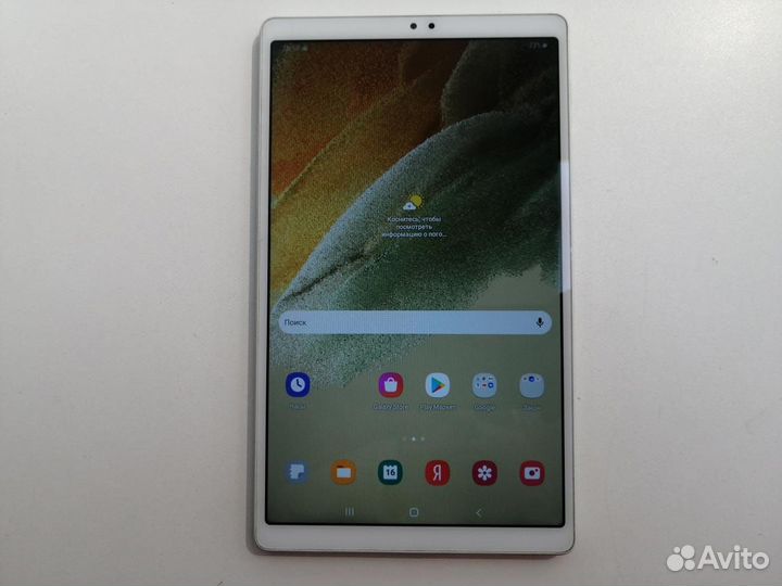 Планшет, Samsung Galaxy Tab A7 lite 64 GB