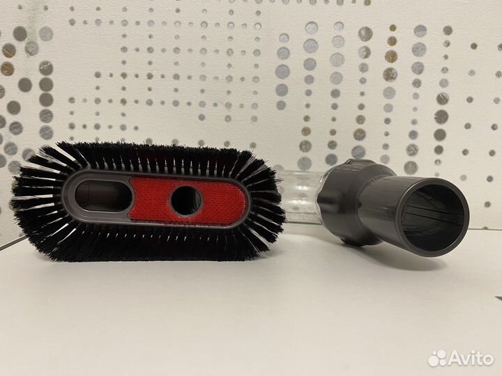 Насадка Dyson для высоких поверхностей