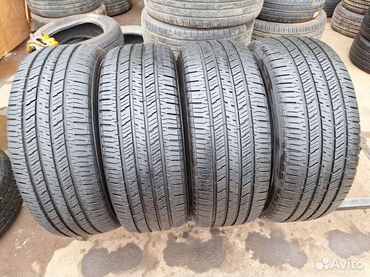 Hankook Smart City AU04 255/65 R16 109S