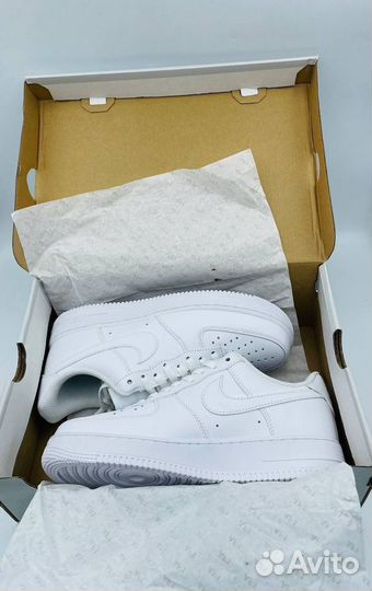 Nike air force 1 b разм. 44