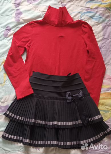 Одежда для девочки