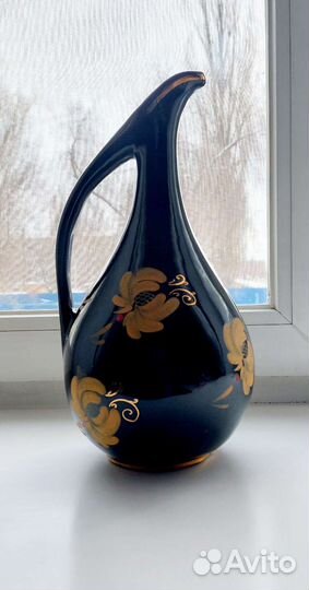 Новый кувшин времен СССР