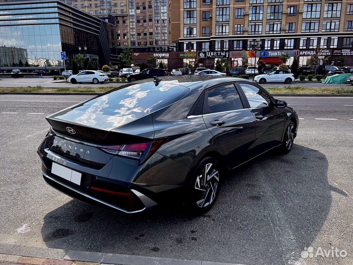 Аренда и прокат автомобилей