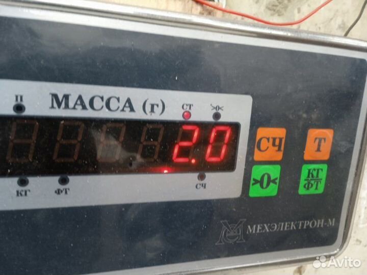 Амортизатор задний LADA Priora 1.6 2009