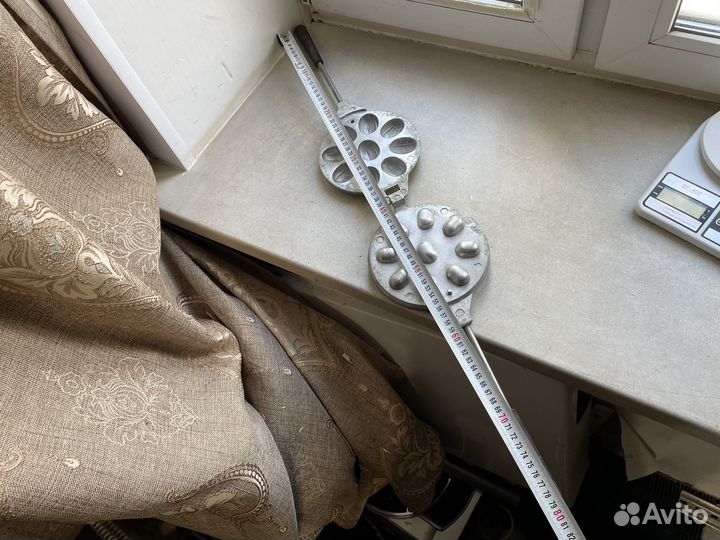 Орешница СССР новая