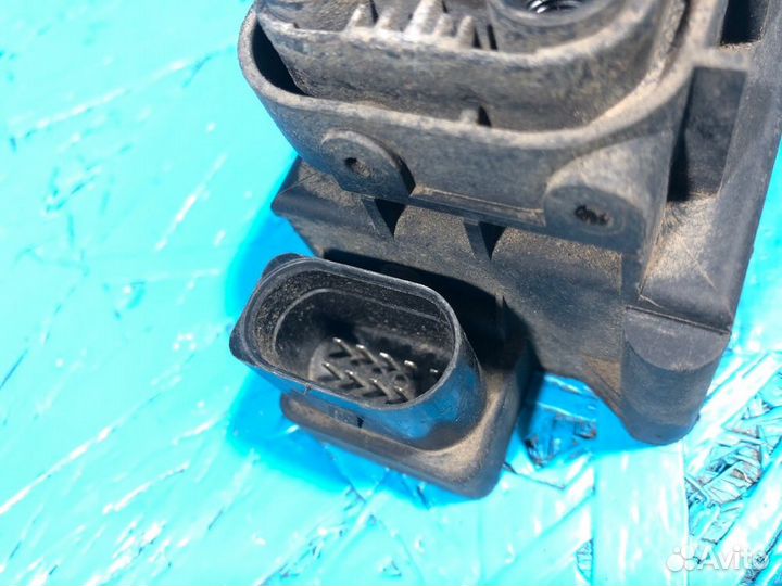 Блок управления подвеской Mercedes-Benz GL-Class