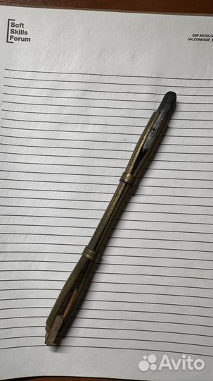 Карандаш старинный