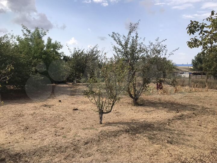 Участок 6,5 сот. (ИЖС)