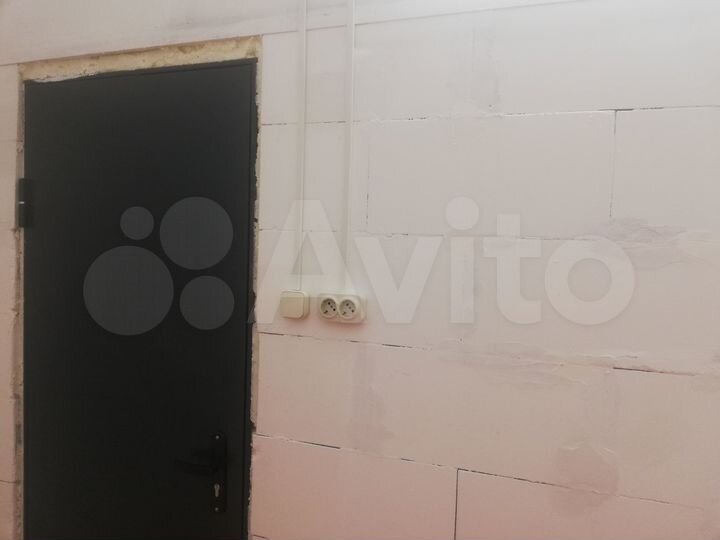 Гараж, 10 м²