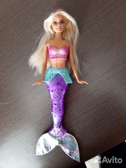 Кукла барби Disney