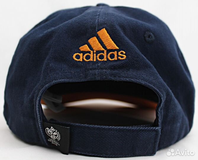 Кепка Adidas Fifa World Cup 2006, Один Размер
