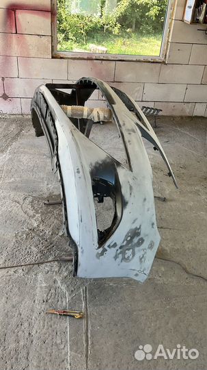 Покраска авто