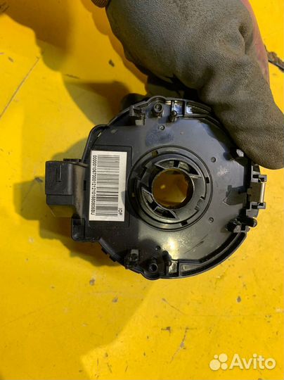 Шлейф подрулевой Geely Vision