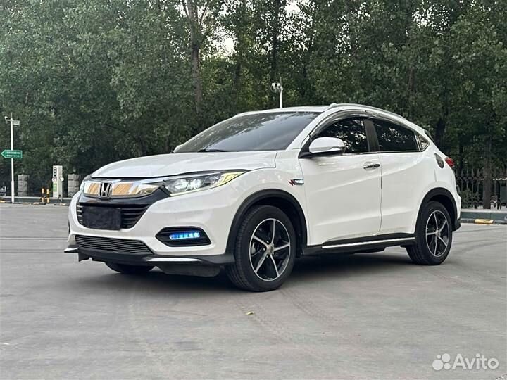 Honda Vezel 1.5 CVT, 2020, 24 000 км