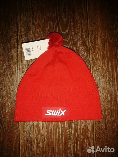 Мужская зимняя шапка