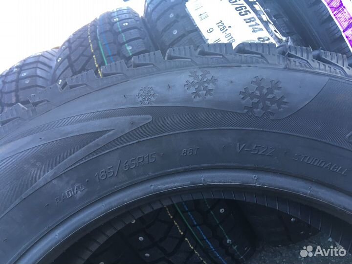 Viatti Brina Nordico V-522 185/65 R15 88T