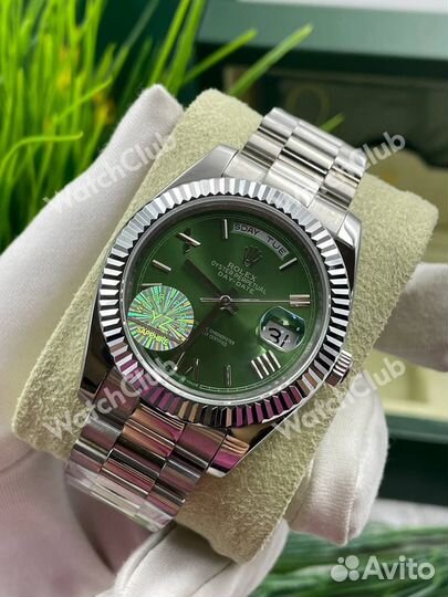 Часы Rolex Datejust механика мужские (опт.розница)