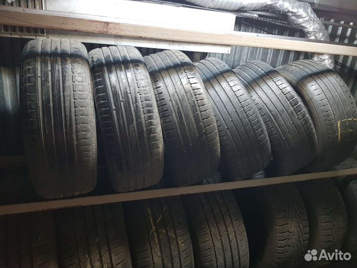 Nokian Tyres Hakka Green 2 205/55 R16