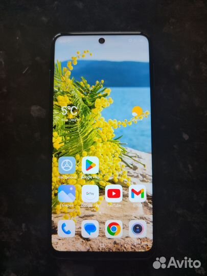 Xiaomi Redmi Note 9 Pro, 6/128 ГБ